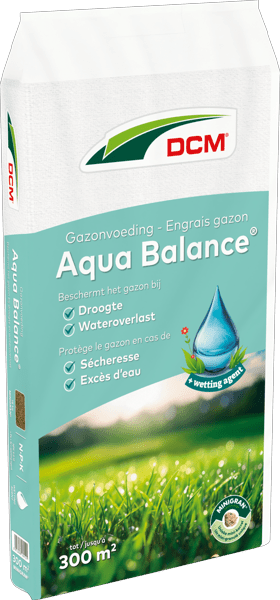DCM Gazonvoeding Aqua Balance® thumbnail