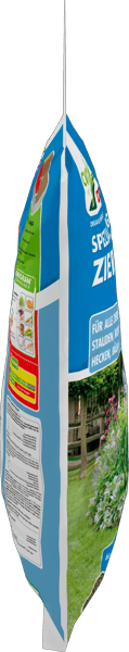 CUXIN DCM Spezialdnger fr Ziergarten - DCM Deutschland