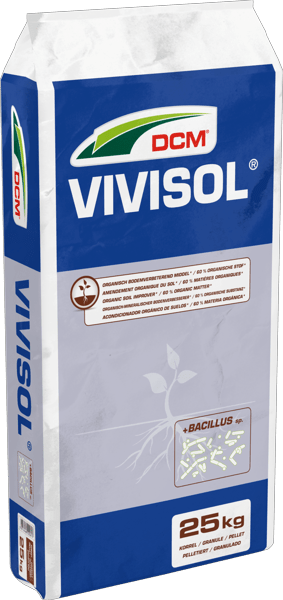 DCM VIVISOL® thumbnail