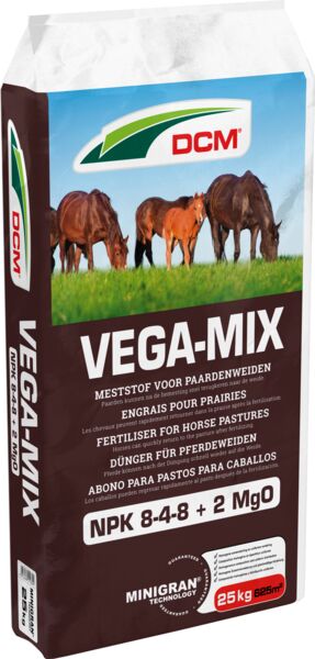 DCM VEGA-MIX