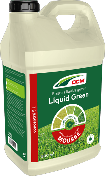 DCM LIQUID GREEN thumbnail