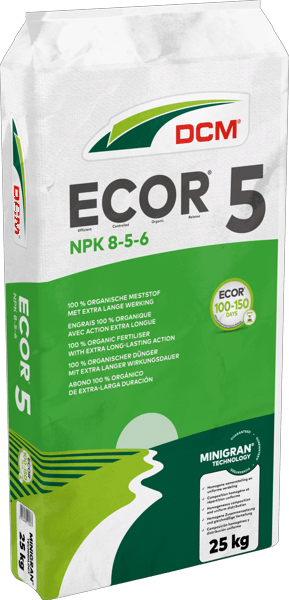 DCM ECOR® 5 thumbnail