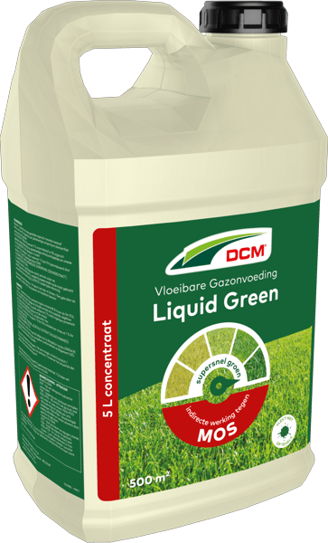 DCM LIQUID GREEN thumbnail