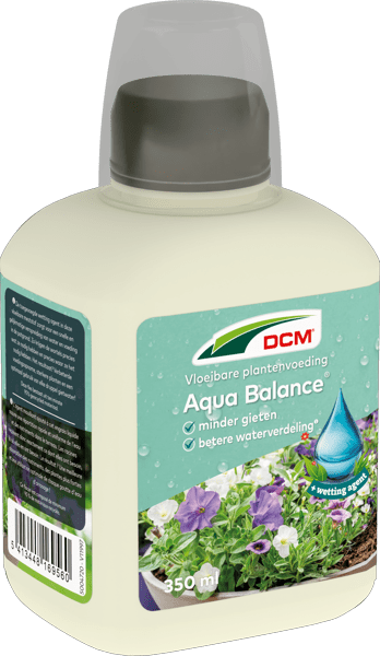 DCM Vloeibare Plantenvoeding Aqua Balance® thumbnail