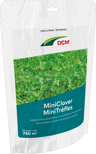 MINITRÈFLES DCM thumbnail