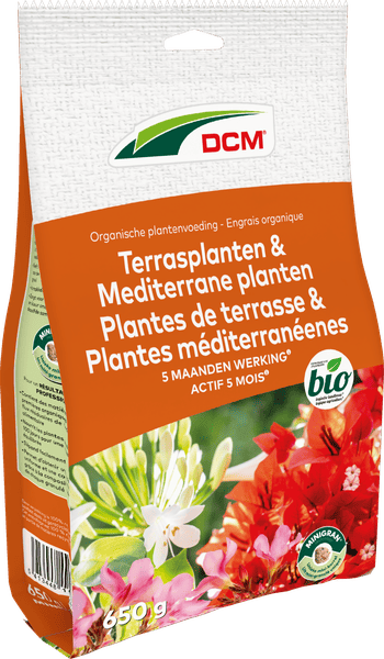 dcm terras/mediterrane planten 1,5kg - Tuincentrum De Serres dcm terras/mediterrane planten 1,5kg - Tuincentrum De Serres