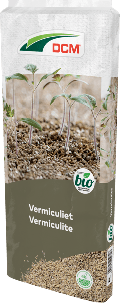 Pot De Fleur Interieur GebEarth - Vermiculite Espansa Fine, Substrat Idéal Pour La Hiérarchisation, Sti Pot Plante Intérieur
