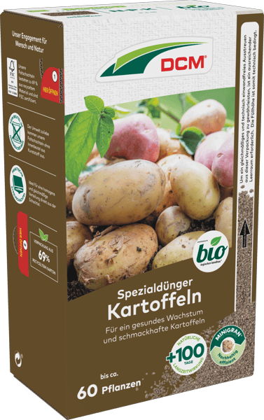 bester dünger für weinreben ProviPlant Weinreben-Dünger: Für alle Weinrebengewächse (Vitaceae) main image 1